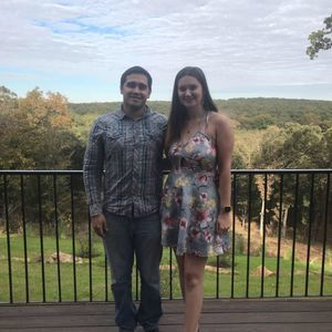 Meet your Posher, Torree lynn